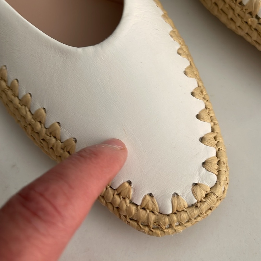 Zara shoes - Picture 7 of 7